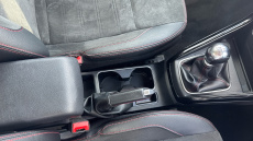 Ford EcoSport 1.0 EcoBoost 140 ST-Line 5dr Petrol Hatchback